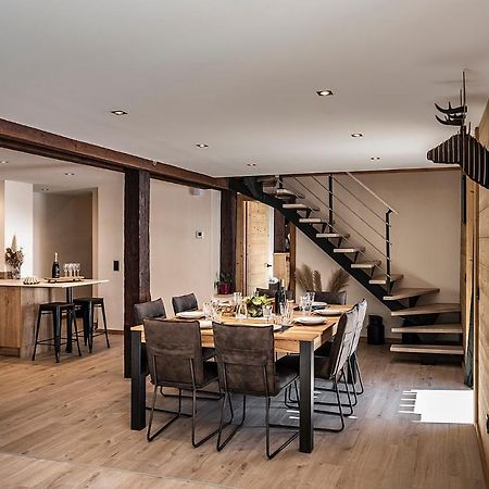 Spacieux Duplex Avec Vue لا كلوساز المظهر الخارجي الصورة
